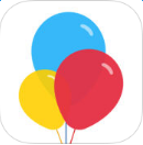 彩色气球APP iOS版