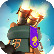 城堡守卫战 iOS版