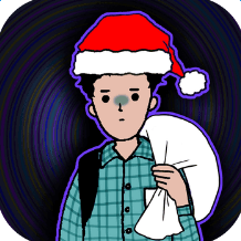 单身宅男的圣诞节 iOS版
