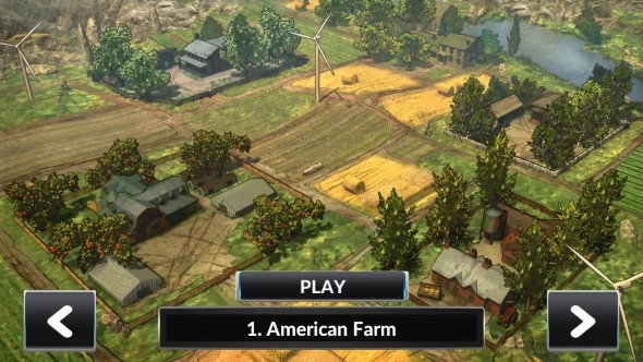 农场专家2018 iOS版