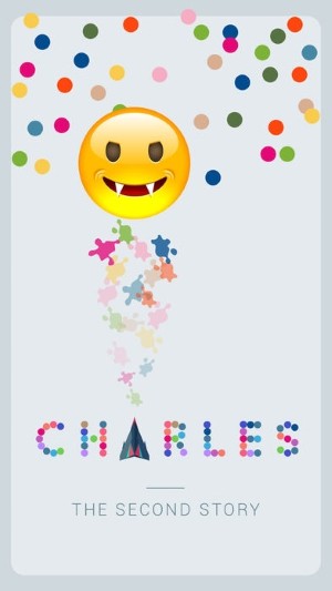 查尔斯2 iOS版