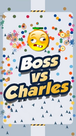 查尔斯2 iOS版
