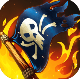 航海时代3 iOS版