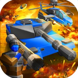 军队战争模拟器 iOS版