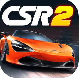 CSR Racing 2 苹果版