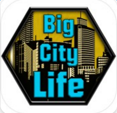 大城市生活：模拟器 中文版