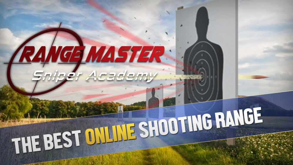 Range Master：Sniper Academy