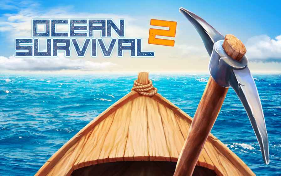 Ocean Survival3D2