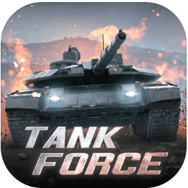 Tank Force 中文版