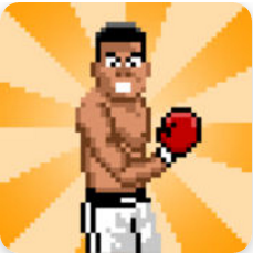 职业拳击手 iOS版