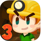 挖矿大师3 iOS版