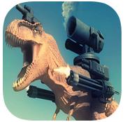 恐龙动物大战模拟器