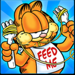 加菲猫：节食大吃计划