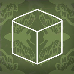 Cube Escape：Paradox