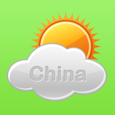 中国空气质量