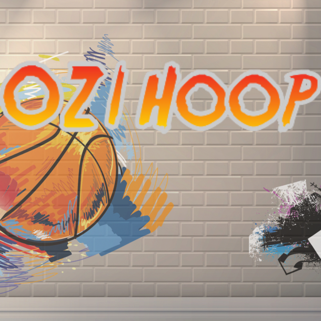 Ozi Hoop