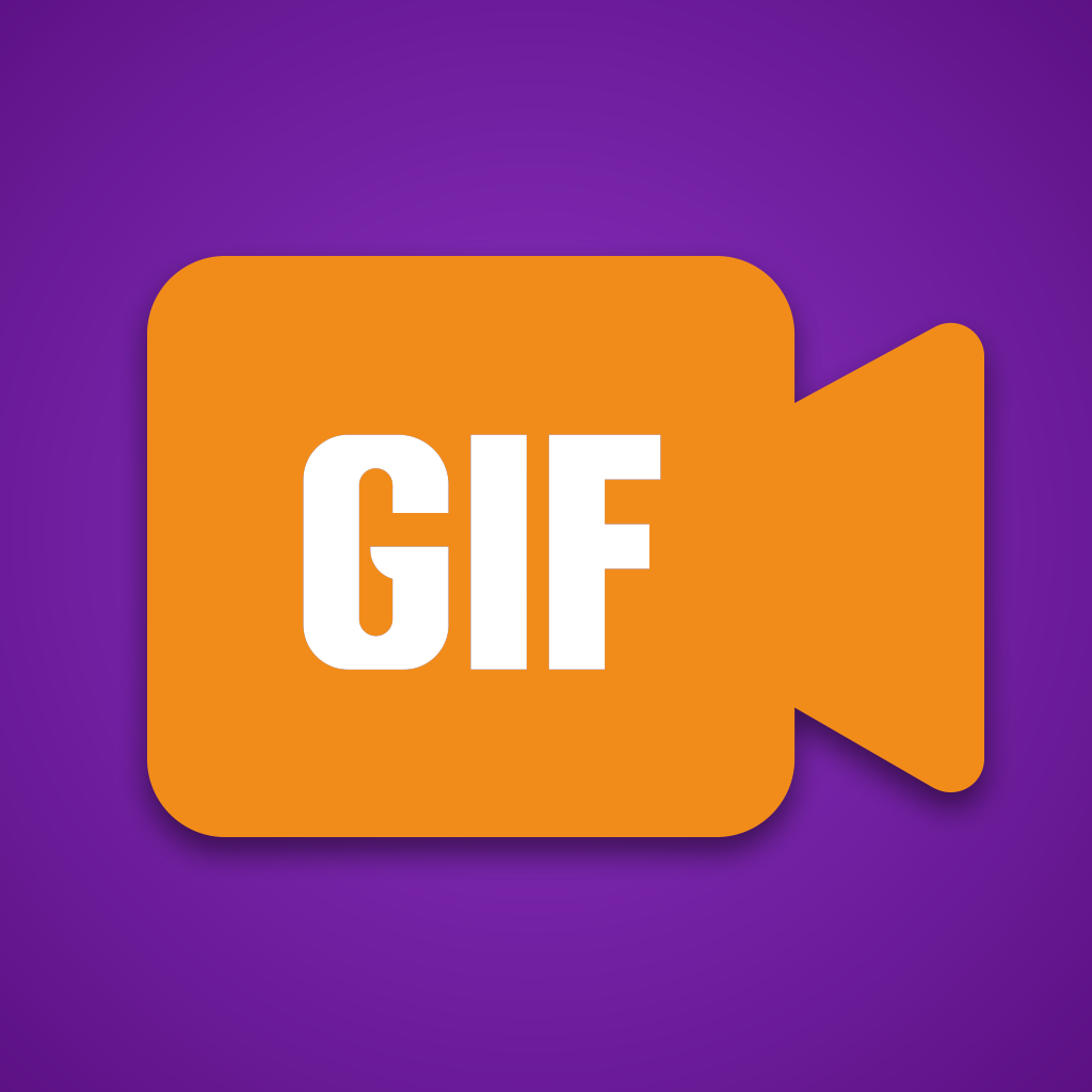 视频GIF合成制作平台