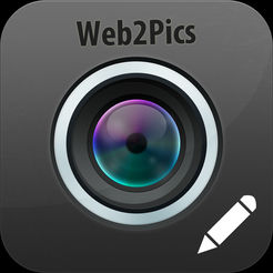 Web2Pics