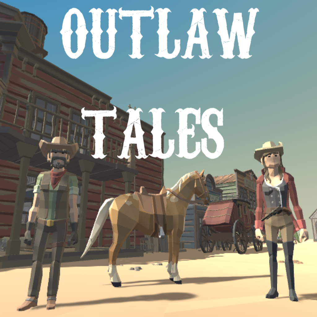 Outlaw Tales