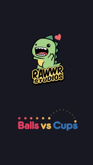 Balls vs Cups