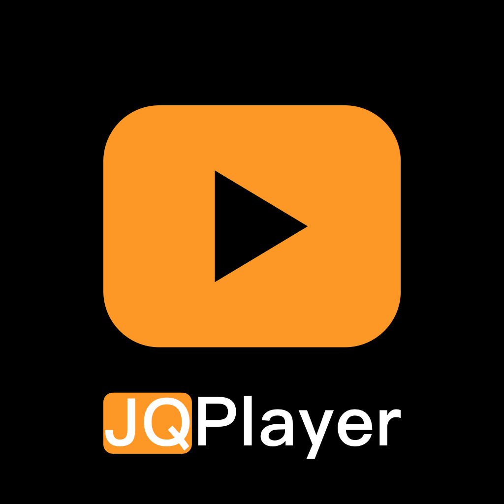 JQPlayer播放器