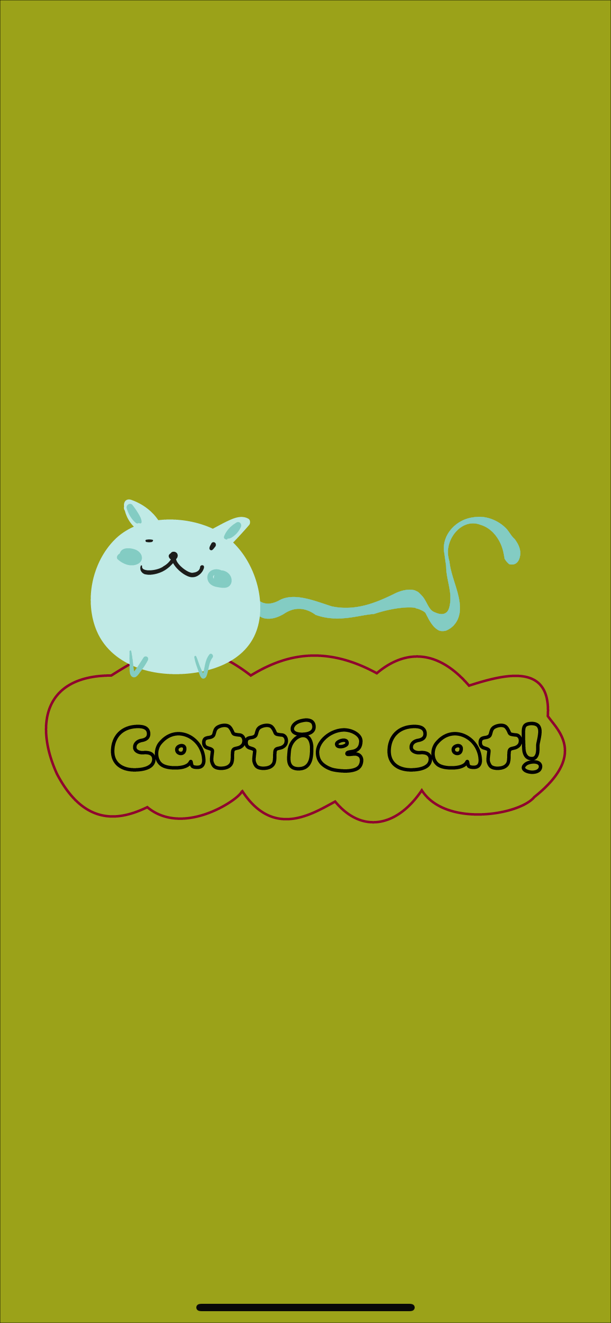 Cattie Cat