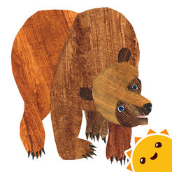 埃里克·卡尔的棕熊动物大游行