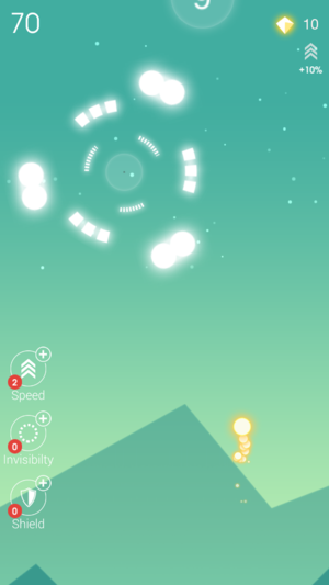 Jump Up : Avoid Obstacles