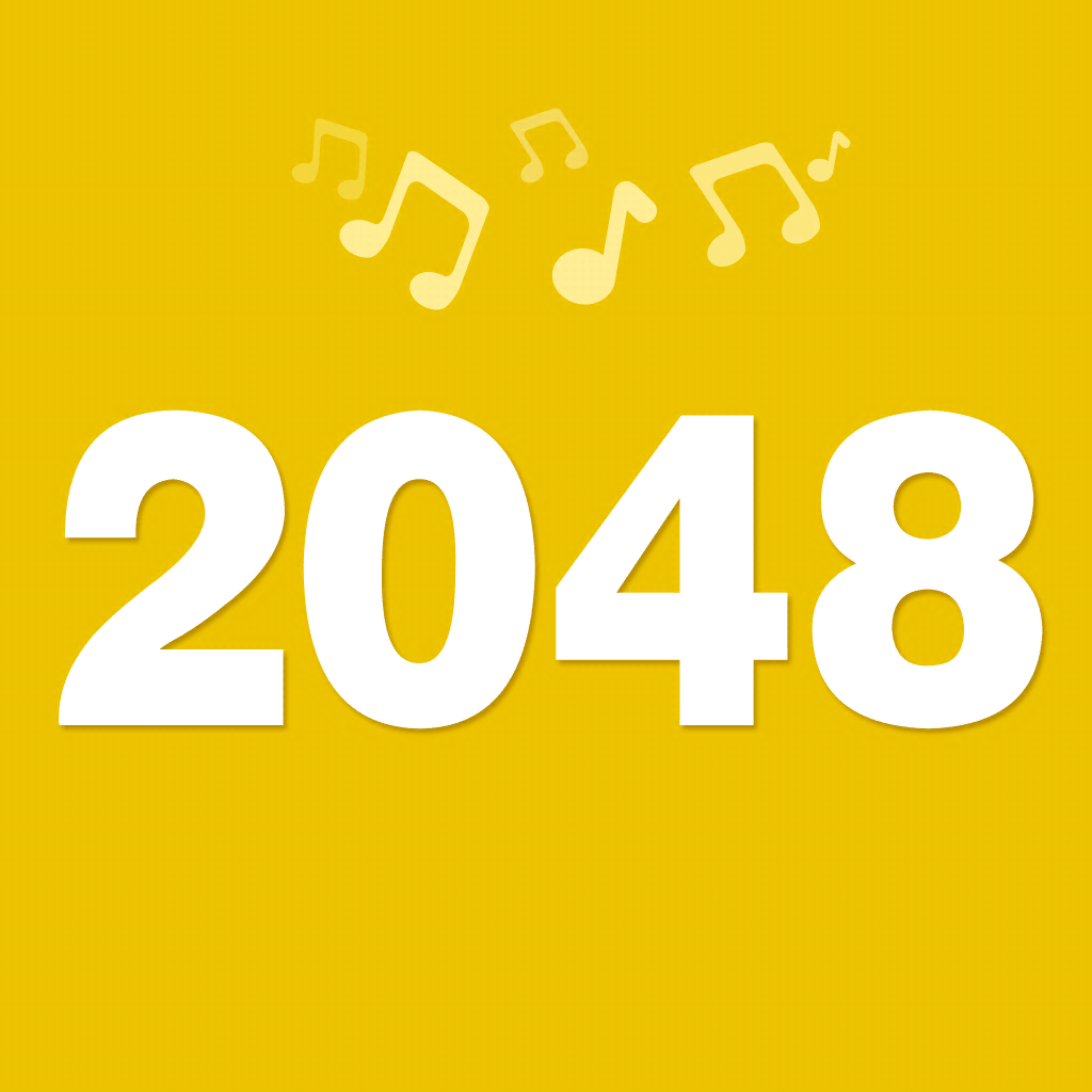 2048音乐消除