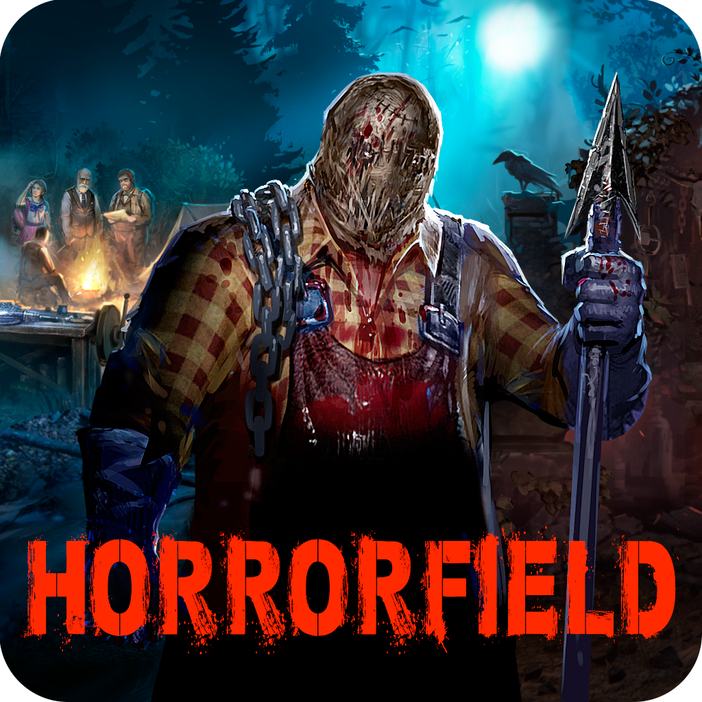 Horrorfield：多人生存恐怖游戏