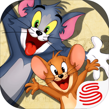 猫和老鼠：欢乐互动 破解版