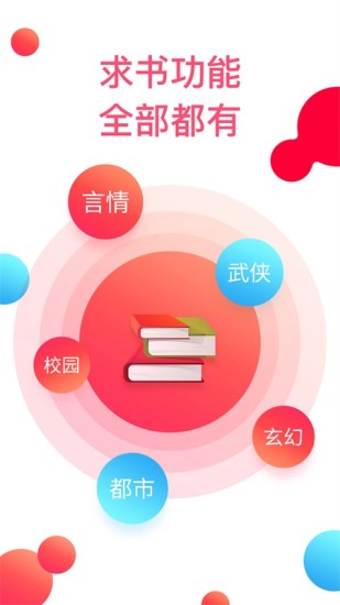 五千小说 App
