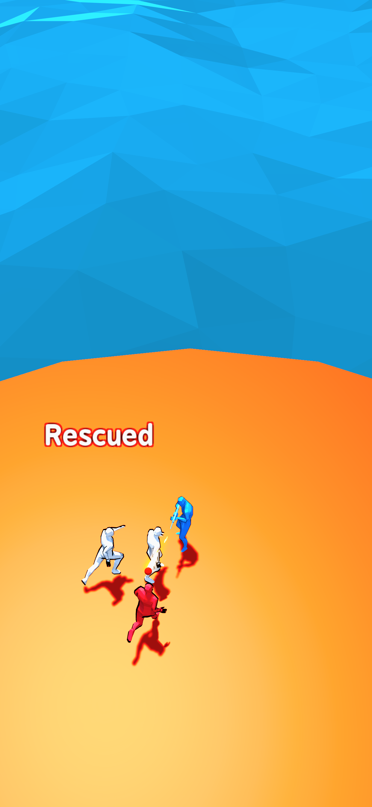 Mr Rescue