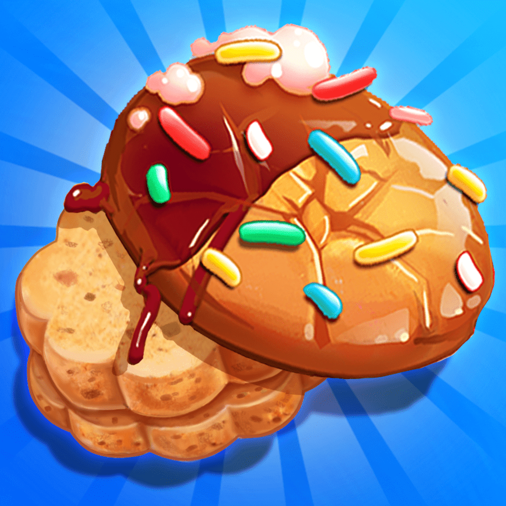 Cookie Bakery