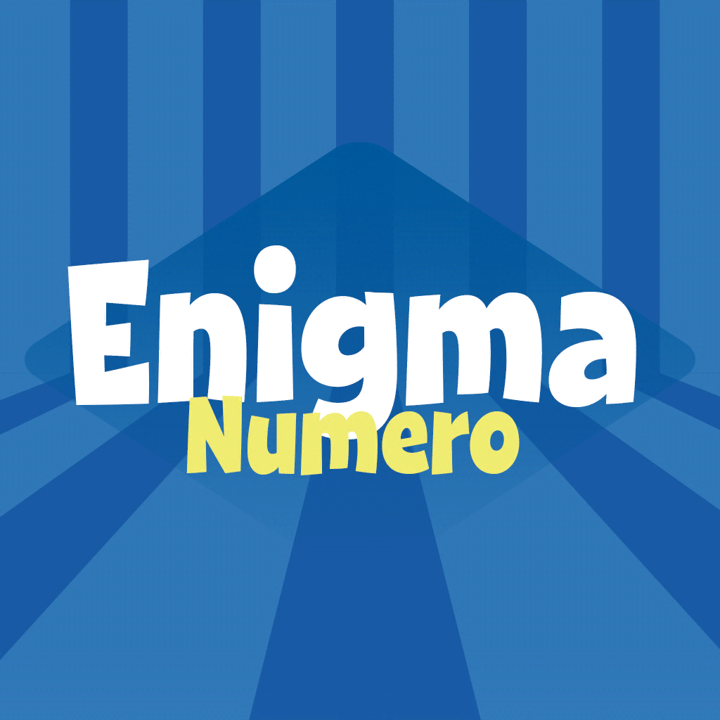 Enigma Numero