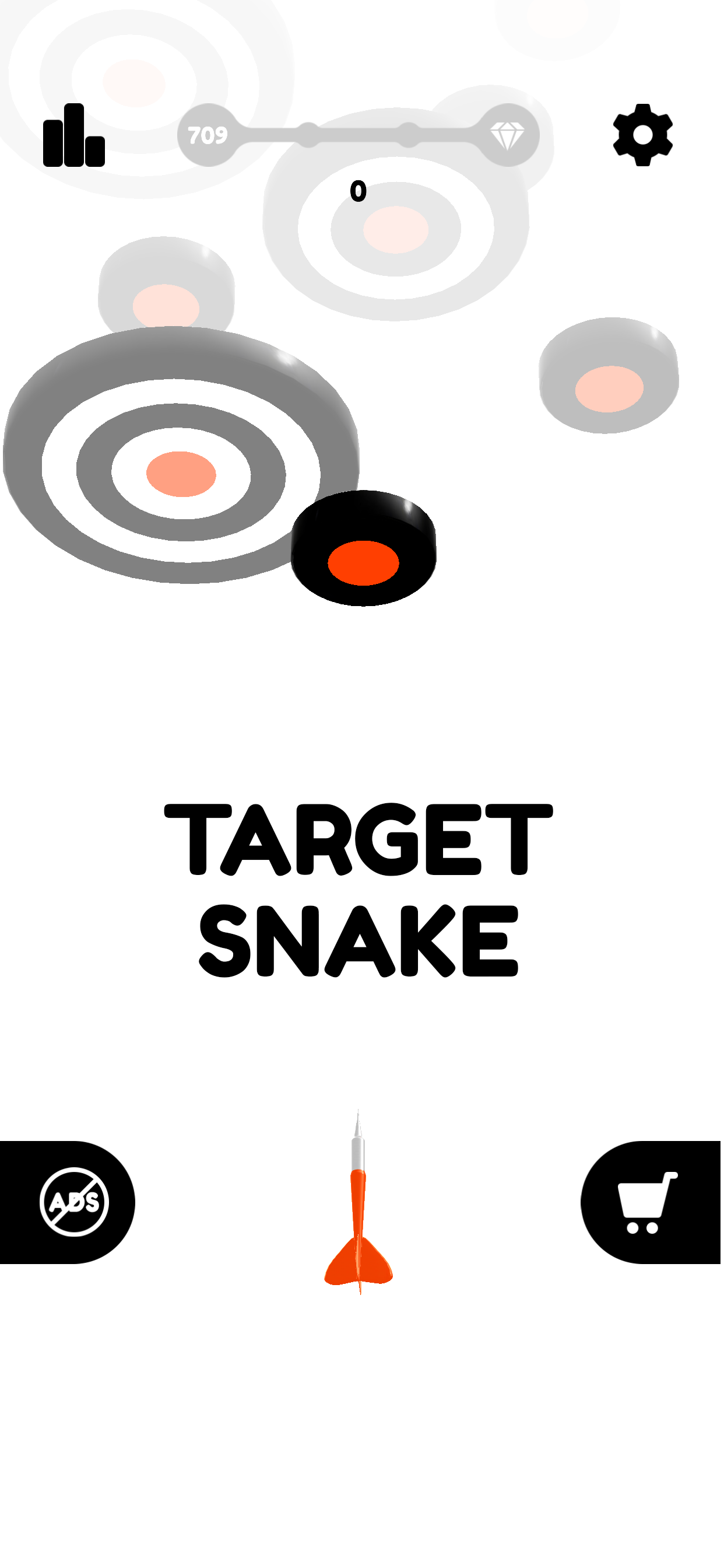Target Snake
