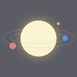 AR太阳系