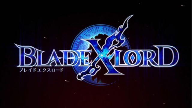 Blade X Lord