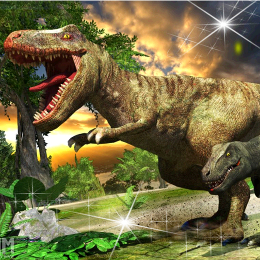 恐龙游戏：侏罗纪世界进化