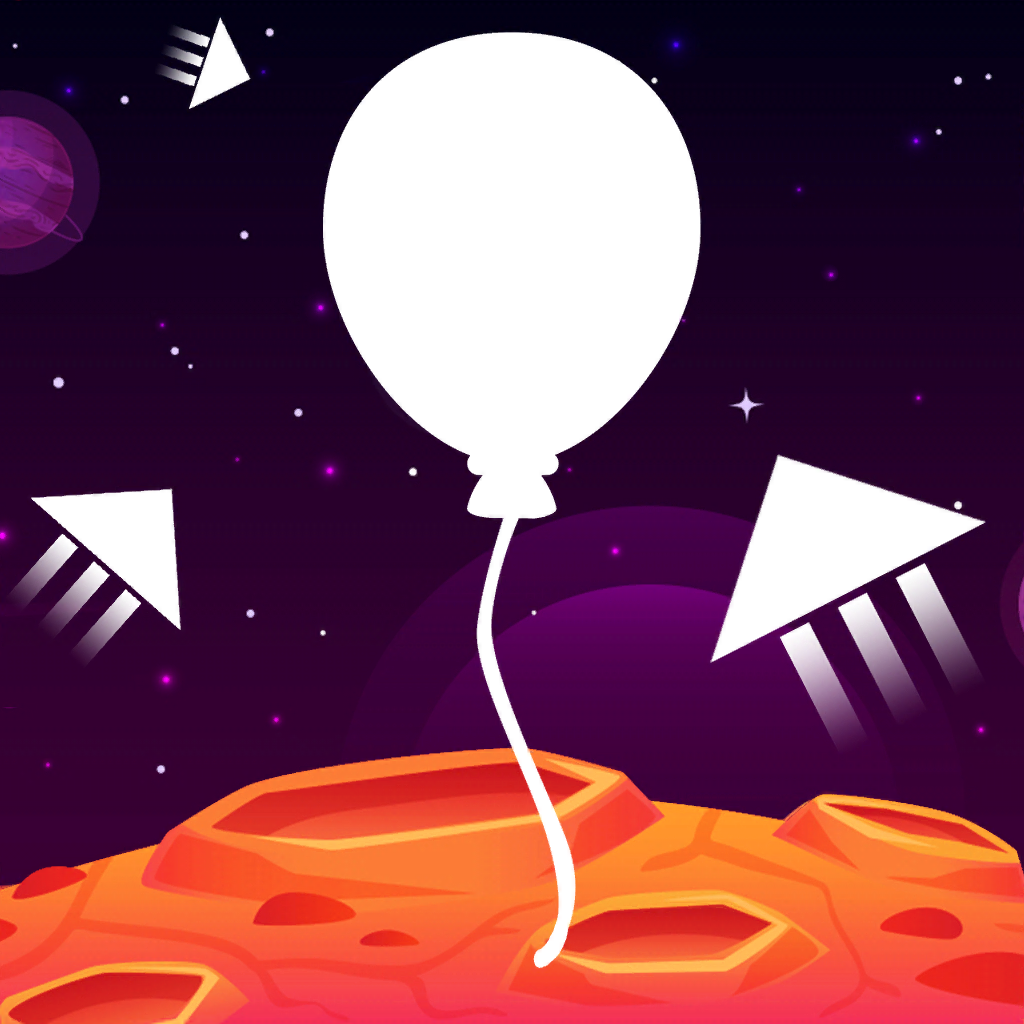 Space Balloon Journey