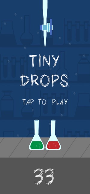 Tiny Drops