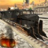 军队列车模拟