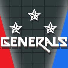 Generals Pick Game