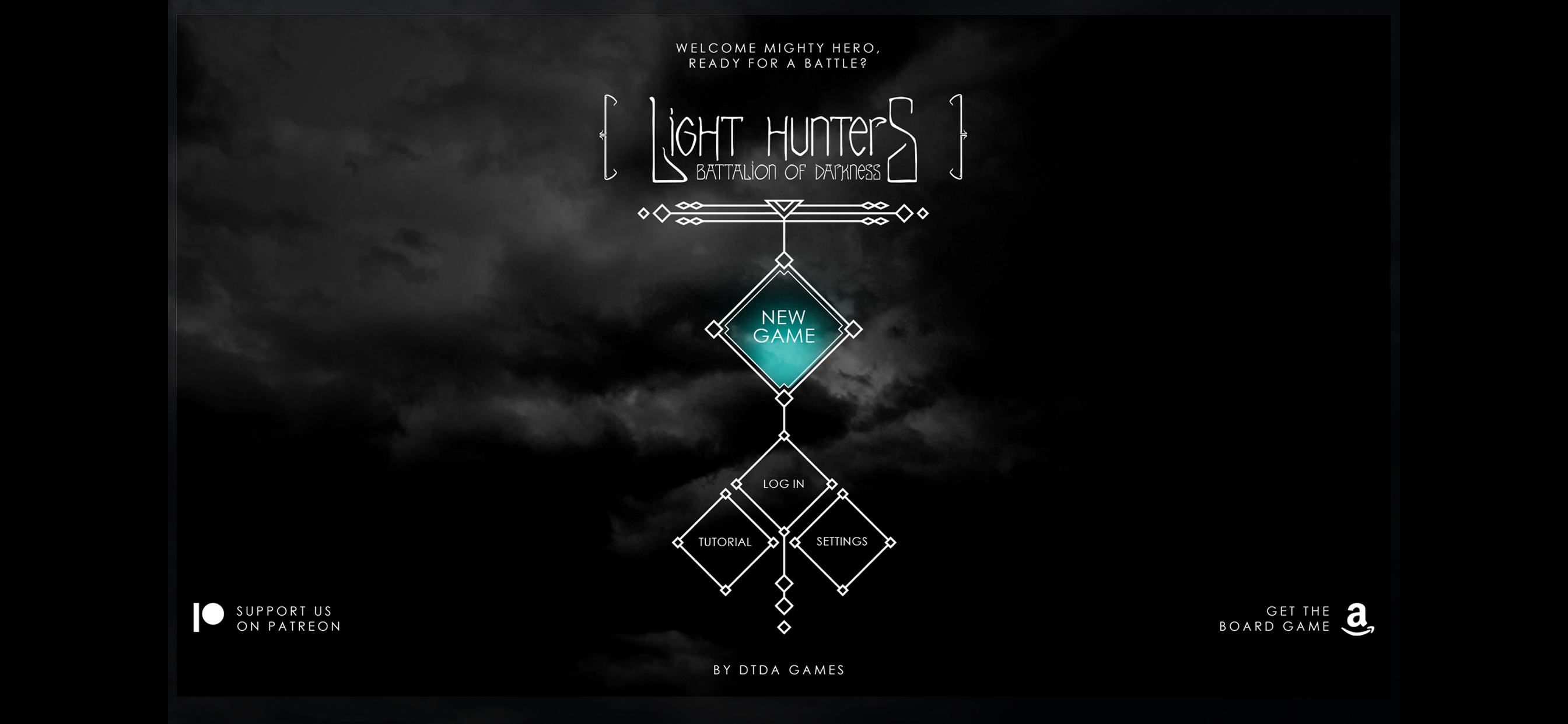 Light Hunters