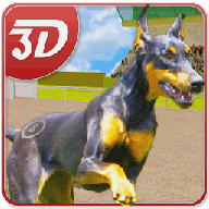 赛狗模拟器3D
