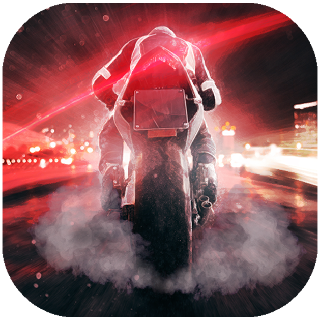 Moto King：Traffic Rider 2019