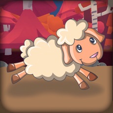 The Running Sheep Challenge