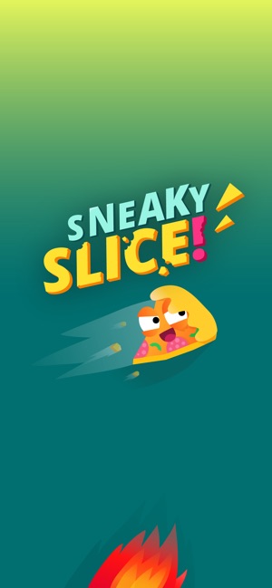 Sneaky Slice