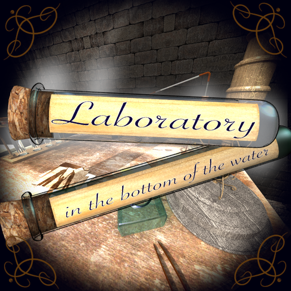 Laboratory：escape game