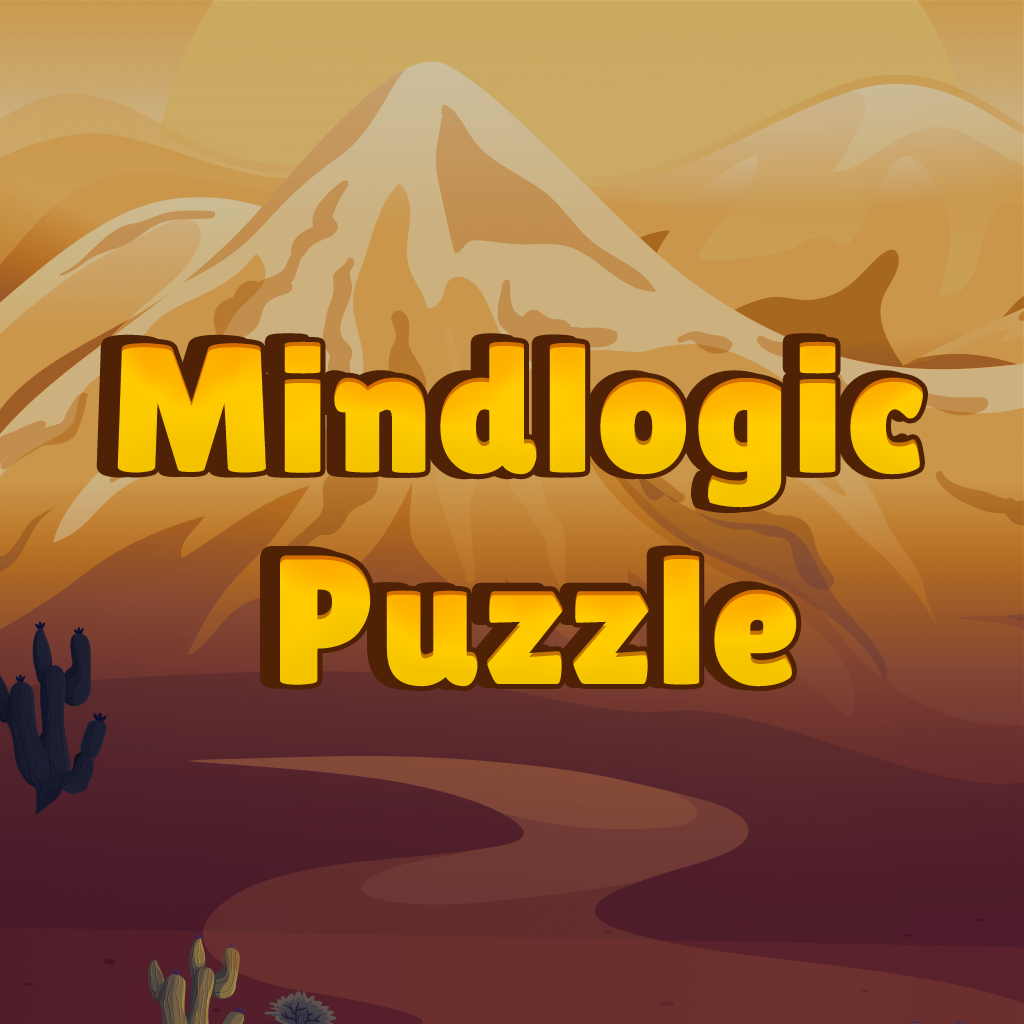 Mindlogic Puzzle